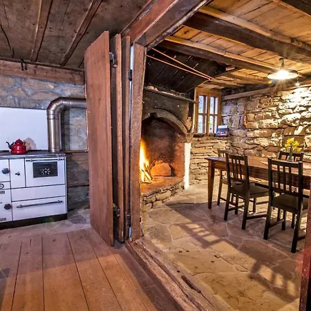 Tatil Evi Incredible Getaway With Indoor And Outdoor Fireplaces In Selishte, Bulgaria *