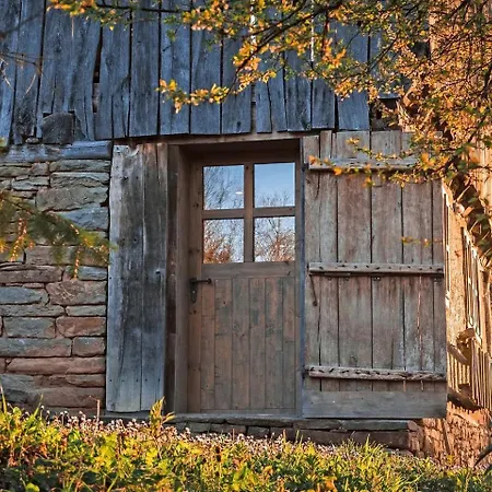 Incredible Getaway With Indoor And Outdoor Fireplaces In Selishte, Bulgaria Tatil Evi