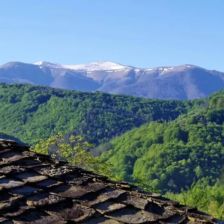 Incredible Getaway With Indoor And Outdoor Fireplaces In Selishte, Bulgaria Tatil Evi Selishte (Gabrovo)