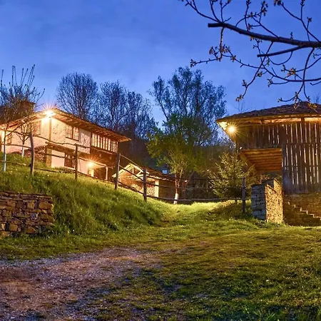 Incredible Getaway With Indoor And Outdoor Fireplaces In Selishte, Bulgaria * Selishte (Gabrovo)