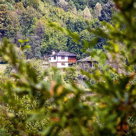 Incredible Getaway With Indoor And Outdoor Fireplaces In Selishte, Bulgaria * Selishte (Gabrovo)