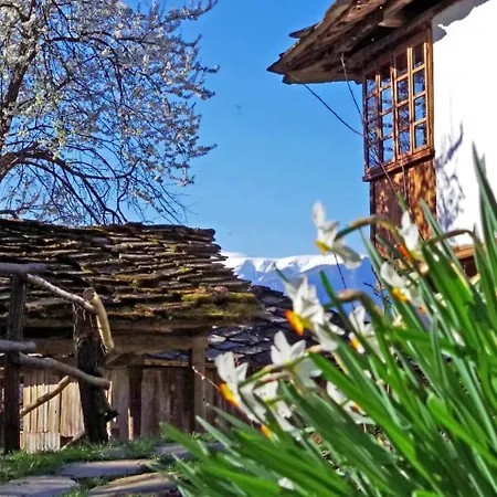 Incredible Getaway With Indoor And Outdoor Fireplaces In Selishte, Bulgaria